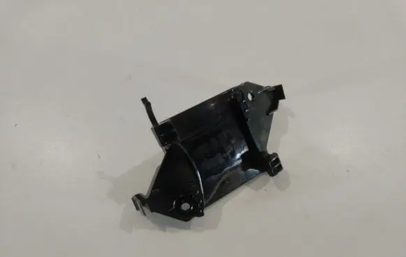 Audi A6 S6 C6 4F Seat belt trim 4F0857781