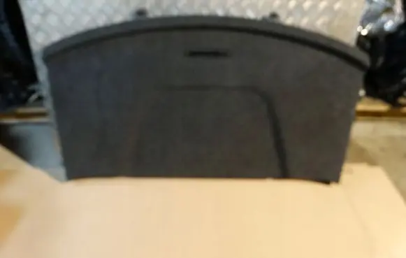 Mercedes-Benz SLS AMG Parcel shelf A1976900141