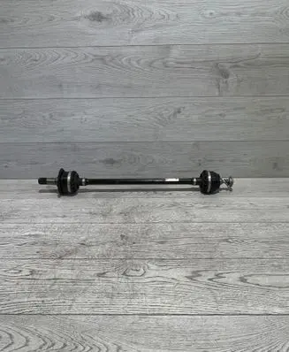 BMW 3 G20 G21 Rear driveshaft 8665784 10484889A 24B0495G0727