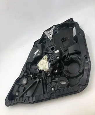 Mercedes-Benz EQE x294 Rear door window regulator with motor A2947300200
