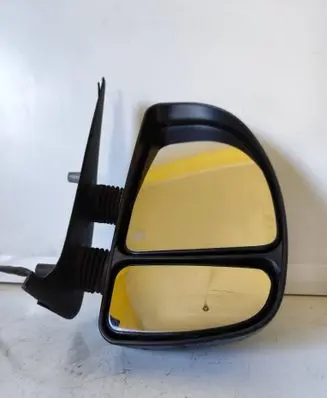 Fiat Ducato Front door electric wing mirror E30157142 E30207142