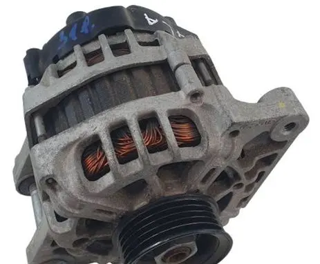 Hyundai i20 (GB IB) Generator/alternator 37300-03355
