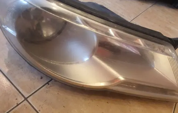 Headlight/headlamp