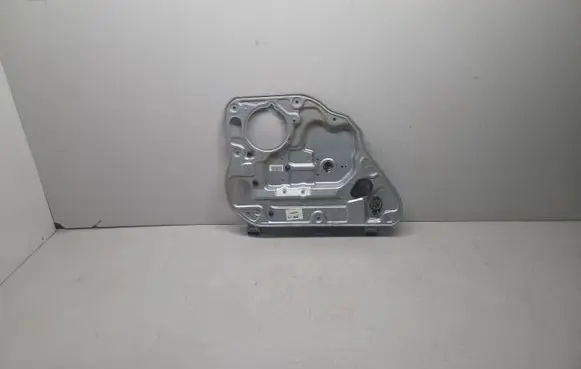 Volvo V50 Rear window lifting mechanism without motor 8679082