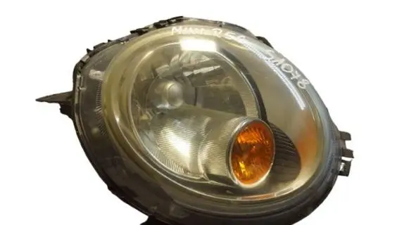 Mini One - Cooper Coupe R56 Headlight/headlamp
