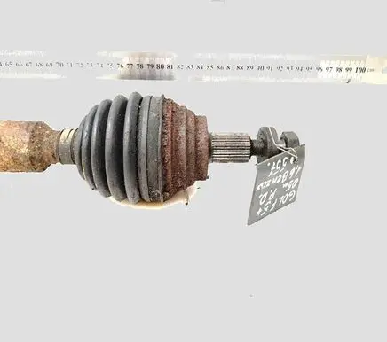 Volkswagen Golf Plus Front driveshaft