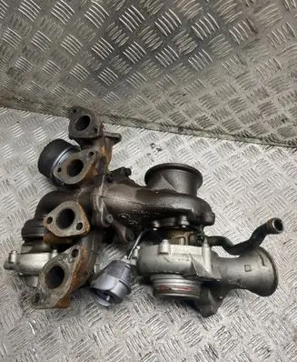 Volvo V60 Turbo 31397999 16359700004 0J50246496