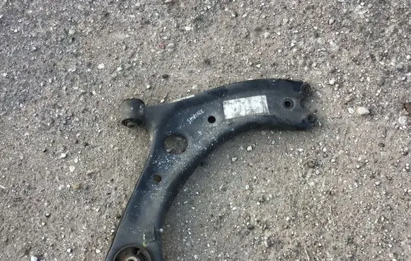 KIA Sportage Front lower control arm/wishbone 54501F1000 54584D3000