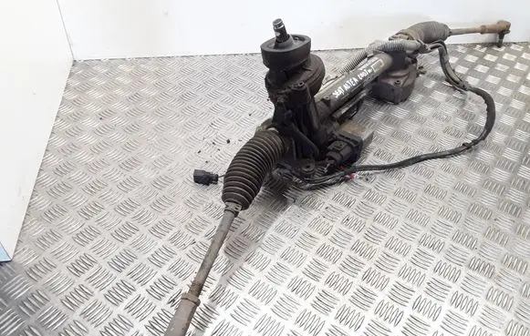 Seat Altea Steering rack 1K2423051CA 1K29711110