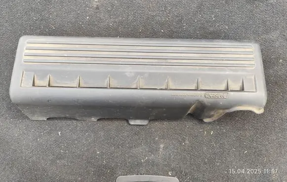 Mini One - Cooper R50 - 53 Engine cover (trim) 7510290