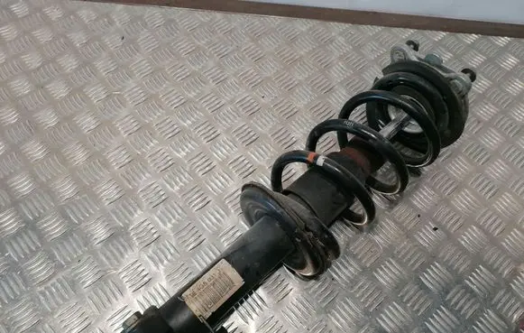 Audi A7 S7 4G Front shock absorber/damper 4G8031J