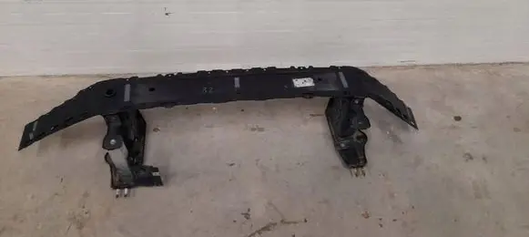Mercedes-Benz GLE W167 Front bumper cross member GLEW167
