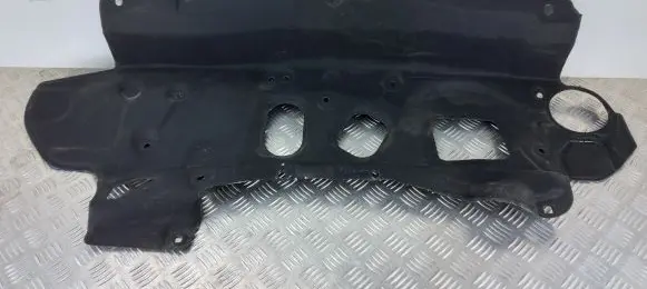 Other dashboard part