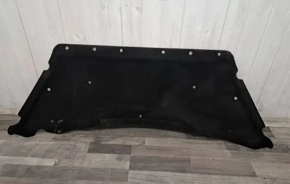 Mitsubishi Colt CZ3 Engine bonnet/hood sound/heat insulation 