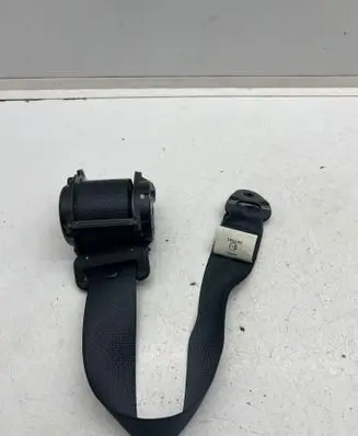 Nissan Qashqai Rear seatbelt 307735299 502N15N15C 062015086