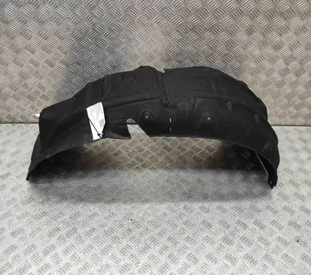 Audi TT TTS RS Mk3 8S Rear arch fender liner splash guards 8S0810172B