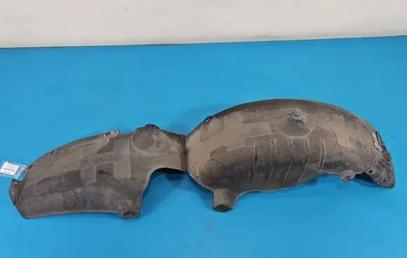 Hyundai i30 Rear arch fender liner splash guards IMPRK1531543