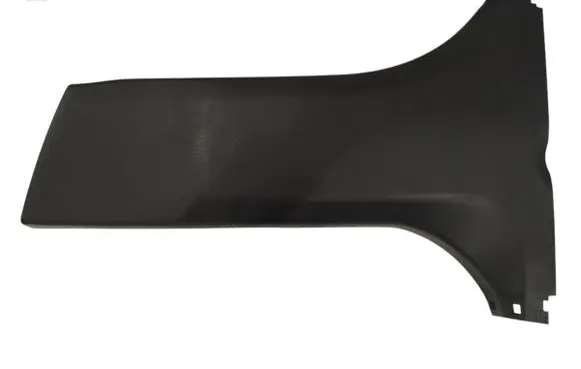 Toyota Camry VIII XV70 (B) pillar trim (bottom) 6241406190