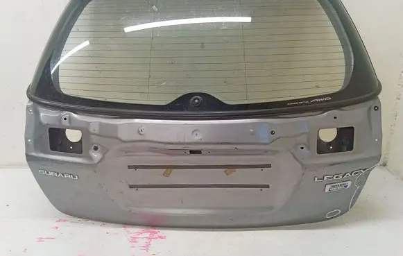 Subaru Legacy Tailgate/trunk/boot lid 60809AG0049P
