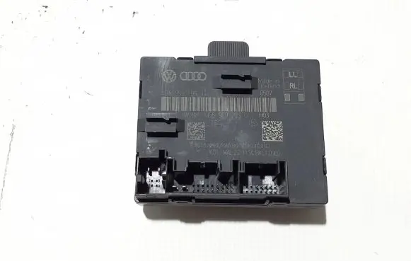 Audi A6 S6 C7 4G Door control unit/module 4G8959795J