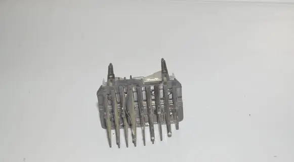 BMW 1 F40 LED ballast control module 