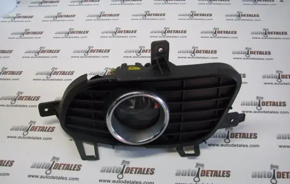 Mercedes-Benz A W169 Front fog light A2518200756