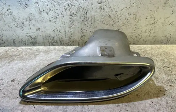 Mercedes-Benz CLS W257 Muffler ending A2134903301 19T289 00319T289