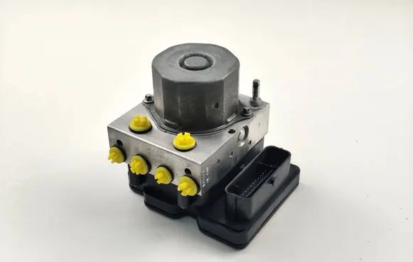 Opel Meriva B ABS Pump 13440976 0265242900 0265956292