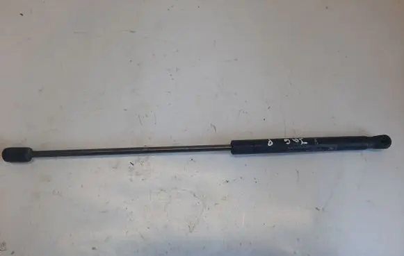 Jaguar XF Front bonnet/hood damper/strut 8X2316C826AC