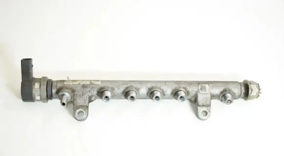 Audi A6 S6 C6 4F Fuel main line pipe 03L130089A