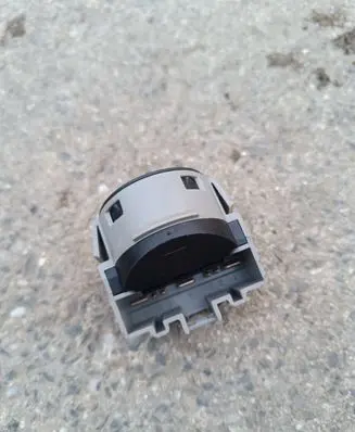 Ford Fiesta Ignition lock contact AA6T11572AA