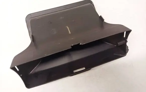 Jaguar X-Type Air intake duct part 