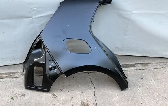 Volkswagen Golf VII Rear arch 5G6813328