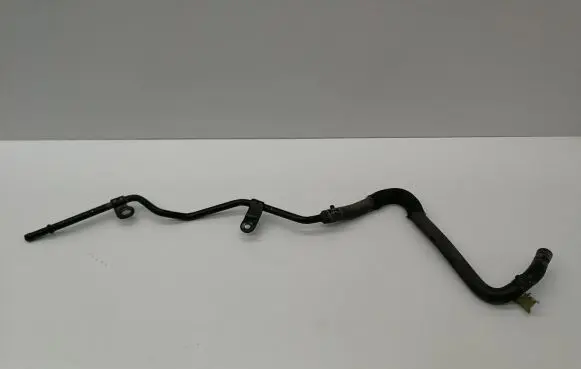 Volkswagen Caddy Engine coolant pipe/hose 5K0121070C