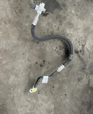 Audi A6 S6 C8 4K Air conditioning (A/C) pipe/hose 4K0816704S