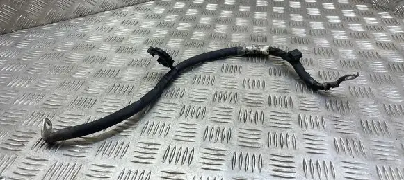 Ford Grand C-MAX Negative earth cable (battery) F1FT14324DAC