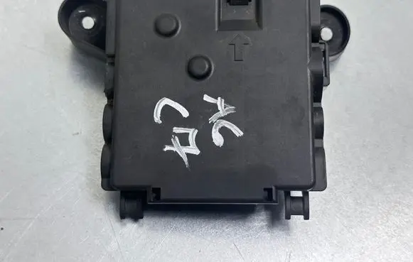 Audi A6 Allroad C7 Positive wiring loom 4G0937517