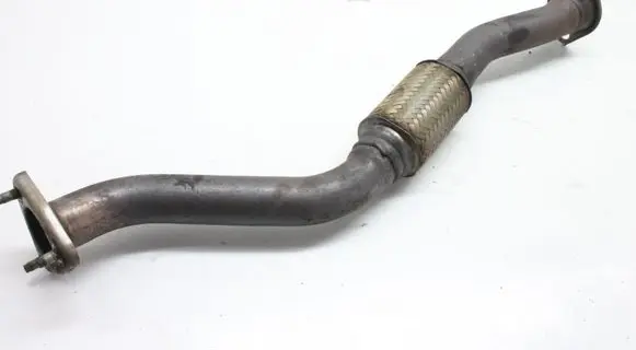 Honda Civic X Exhaust flexible connection 