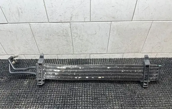 Porsche Panamera (970) Power steering radiator 97034723902