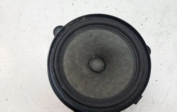 Renault Laguna III Front door speaker 281440001R