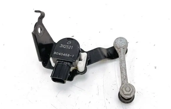 Toyota bZ4X Headlight/headlamp level sensor 3H2521 B0404581