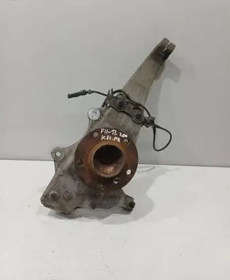BMW 5 F10 F11 Front wheel hub 6777752