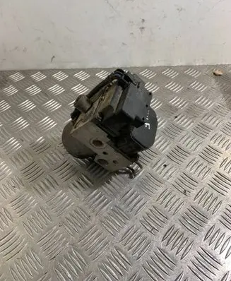 Opel Zafira A ABS Pump 90581417