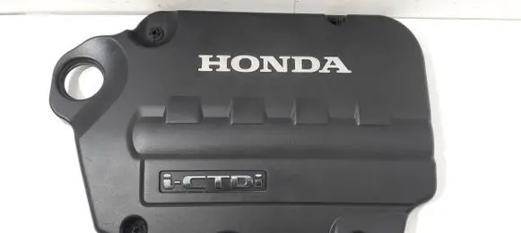 Honda Accord Engine cover (trim) PA6PA66MD30