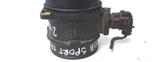 KIA Sportage Mass air flow meter 28164-2F000