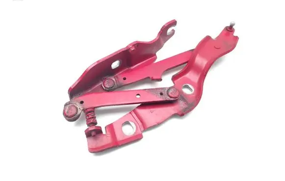 BMW Z4 E89 Engine bonnet/hood hinges 7191511
