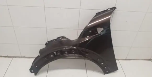 Mini One - Cooper Clubman R55 Fender