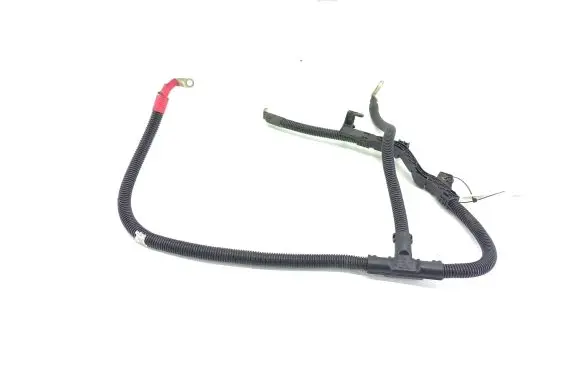 BMW 6 F06 Gran coupe Other wiring loom 7590245 759024503 124225472710