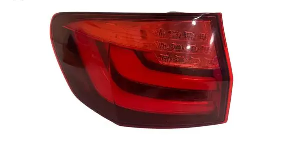 BMW 5 F10 F11 Rear/tail lights 89500562 7203236