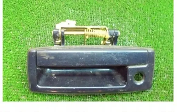 Mitsubishi Outlander Tailgate/trunk/boot exterior handle 
